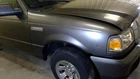 Ford Ranger 2009 Right Fender 5L5Z16005A Used 0702. Price: $185.16.