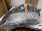 Genuine Range Rover Evoque Convertible Offside Rear Wheel Arch Liner LR083864 New. Price: $80.45.