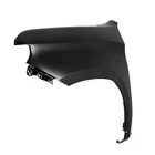 Fender Quarter Panel Driver Left Side For Chevy Hand 84502610 Chevrolet New. Price: $148.79.