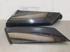 2016 Range Rover Hse Upper Quarter Panel Moulding Set Black Used. Price: $76.50.