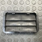 2010-2012 Ford Taurus Right Side Quarter Air Pressure Vent Grille Oem Used. Price: $38.00.