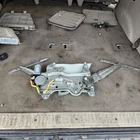 01-07 Toyota Sequoia Rear Tailgate Liftgate Back Window Glass Regulator Motor Used. Price: $150.00.