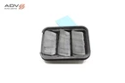 2021 - 2025 Nissan Rogue Rear Left Quarter Air Drafter Pressure Vent Grille Oem Used. Price: $38.99.
