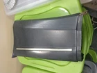 Used Saab 900 Spg Right Rear Bumper Extension Body Panel 6914733 Fits 1987 1991. Price: $160.00.