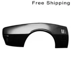 Goodmark Passenger Side Quarter Panel Skin Fits Pontiac Firebird GMK432060067R New. Price: $555.11.