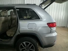Driver Quarter Panel Wk Body Vin Or Fits 14-22 Grand Cherokee 104842316 Used. Price: $620.31.