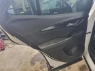 Envision 2023 Door Trim Panel Rear 582502 Used. Price: $223.01.