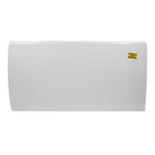 Fivestar 2019 Lm Aluminum Door White Left- 11002-21033-WL New. Price: $166.42.