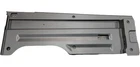 Fits 2006-2008 Honda Ridgeline Bed Liner 74720-SJC-A00ZB New Oem. Price: $504.05.