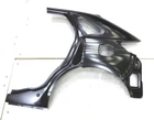 New Oem Ford Driver Side Rear Outer Quarter Panel FT4Z-5827841-A Edge 15-18. Price: $615.95.