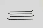 Fairchild Industries KG2054 Belt Weatherstrip Kit Inner & Outer Driv/pass New. Price: $76.00.