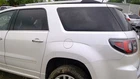 Driver Quarter Panel Vin J 11TH Digit Limited Fits 14-17 Acadia 418261 Used. Price: $450.00.