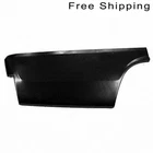 Goodmark Passenger Side Lower Rear Quarter Panel Fits Dart Duster GMK215069070R New. Price: $196.80.