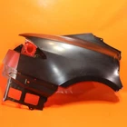 Tesla Model Quarter Panel Right 2016 2017 2018 2019 2020 1020514-S0-A Oem Used. Price: $1124.10.