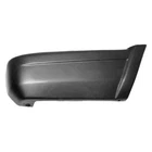 For Jeep Cherokee 97-01 Sherman Rear Passenger Side Bumper End Value Line New. Price: $30.21.
