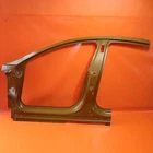 Tesla Model Body Side Outer Left Driver 2021 2022 2023 2024 1654862-S0-B Oem Used. Price: $1259.10.