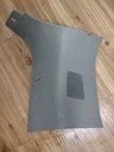 Gm Rear Right Upper Quarter Panel Molding Tahoe Yukon Escalade Suburban 07-14 Used. Price: $52.24.