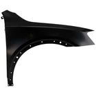 For 2015-2018 Q3 Fender Front, Right Primed Steel AU1241135 8U0821106 New. Price: $151.95.