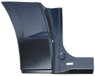 Lwr Frt Sec Of Rr Quarter Panel Rh For 08-14 Dodge Caravan (key Parts# 1578-122) New. Price: $42.00.