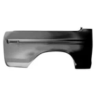 Sherman 574-50BR Rear Passenger Side Quarter Panel Assembly Ford Bronco New. Price: $428.92.