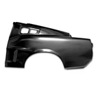 Scott Drake C8ZZ-6327847-A Quarter Panel Lh New. Price: $562.95.