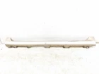 2009-2013 Toyota Corolla Driver Side Lower Skirt Rocker Molding Deep Scuffs Used. Price: $197.51.