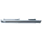 07-08 Honda Fit Rocker Panel, Lh New. Price: $189.38.