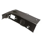 For Chevy Bel Air 1957 Sherman Driver Side Body A-pillar Panel Value Line New. Price: $220.53.