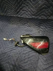 Tesla Model Charging Port Cover Left 1096329 2017-2020 Oem Used. Price: $130.00.