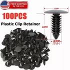 For Nissan Quest Car Push Pin Rivet Auto Bumper Door Trim Panel Retainer Clip New. Price: $11.87.
