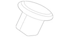 Genuine Mercedes-benz Buffer Plate 290-328-03-00 New. Price: $12.24.