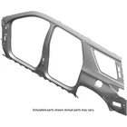 Genuine Gm Uniside Panel 84689017 New. Price: $3128.23.