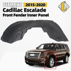 Front Fender Liner Inner Panel For 2015-2020 Cadillac Escalade Left Driver Side New. Price: $47.99.