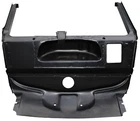 Inner Front Panel 1962-1977 Volkswagen Beetle 1200/1300 (key Parts # 95-10-23-0) New. Price: $103.00.