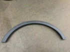2015-2019 Lincoln Mkc Rear Left Side Quarter Wheel Arch Flare Molding Oem Used. Price: $99.99.