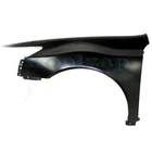 For 2009-2014 Front Left Fenders Black Steel 60260 TK4 A90ZZ AC1240121 V New. Price: $444.95.