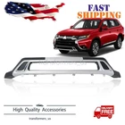 For 2019-2020 Mitsubishi Outlander Front Bumper Lower Panel Extension MI6405310 New. Price: $105.99.