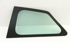 Fits 2012-2019 Toyota Yaris Hatchback Driver Side Left Quarter Window Glass New. Price: $95.95.