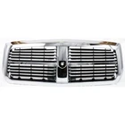 Sherman 329A-99 Grille Assembly For 2005-2007 Dodge Dakota New. Price: $80.82.