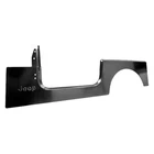 For Jeep Wrangler 1987-1995 Omix-ada DMC-8133339 Driver Side Body Panel New. Price: $401.32.