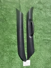 1998-2001 Dodge Ram 1500 Pillar Trim Panel Set Pair Lh Rh Grey Oem Used. Price: $74.95.