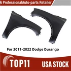 Replacement Fender Set For 2011-2021 Dodge Durango Front Left And Right Side New. Price: $376.06.