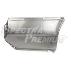 Mustang Quarter Patch Lower Fastback Rh 1969 - 1970 Spectra Premium New. Price: $71.95.