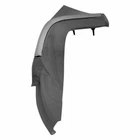 New Goodmark Lh Side Rear Quarter Panel Extension Fits Mustang GMK3021611674L. Price: $114.62.