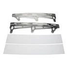 Fivestar 2019 Lm Spoiler Plain 5IN X 60IN 90 Degree- 11002-47359 New. Price: $174.11.