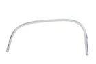 Jegs 90483 Rear Wheel Well Molding 1968-1969 Chevy Chevelle Camino Right/pass New. Price: $23.99.