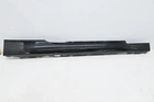 Right Pass Side Rocker Panel Skirt Black 475 Oem Bmw F12 F13 650I 640I 2012-18 Used. Price: $169.99.