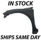 New Primered Steel Front Lh Driver Side Fender For 2013 2014 2015 Nissan Sentra. Price: $150.51.