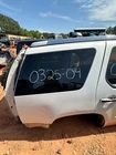 2007-2014 Cadillac Escalade Rear Right Quarter Panel Body White 98U Oem Used. Price: $195.00.