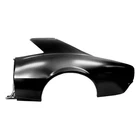 For Chevy Camaro 1967 Dynacorn 1066A Rear Driver Side Quarter Panel New. Price: $401.99.